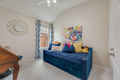 Stunning Remodel with Pool in Lantana's Heritage Neighborhood! on Lantana Golf Club in Texas - for sale on GolfHomes.com, golf home, golf lot
