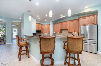 Welcome to this remarkable David Weekley home in the gated on River Hall Country Club in Florida - for sale on GolfHomes.com, golf home, golf lot