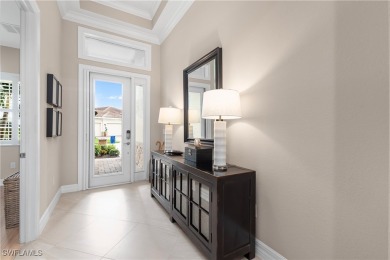 If you're looking for a medium sized home that has many of the on Verandah Golf Course and Club in Florida - for sale on GolfHomes.com, golf home, golf lot