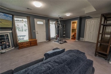 Welcome to this beautifully maintained 4-bedroom, 2.5-bath home on Paradise Pointe Golf Complex in Missouri - for sale on GolfHomes.com, golf home, golf lot