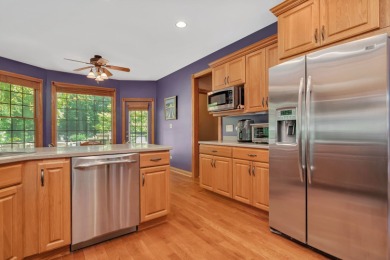 The possibilities are ENDLESS for this incredible property!!! on Heritage Bluffs Public Golf Club in Illinois - for sale on GolfHomes.com, golf home, golf lot
