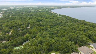 Looking for the perfect place to build near Grand Lake? This 0 on The Coves Golf Course in Oklahoma - for sale on GolfHomes.com, golf home, golf lot
