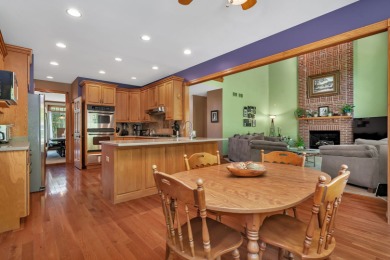 The possibilities are ENDLESS for this incredible property!!! on Heritage Bluffs Public Golf Club in Illinois - for sale on GolfHomes.com, golf home, golf lot