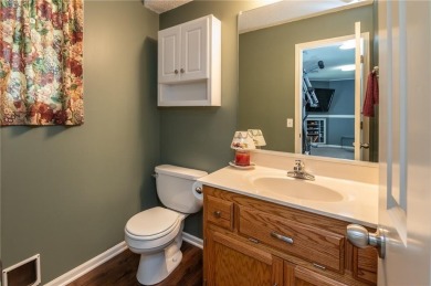 Welcome to this beautifully maintained 4-bedroom, 2.5-bath home on Paradise Pointe Golf Complex in Missouri - for sale on GolfHomes.com, golf home, golf lot
