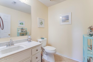 MOTIVATED SELLERS!! EASY TO SHOW!! Welcome to this immaculate on Diamondhead Country Club in Mississippi - for sale on GolfHomes.com, golf home, golf lot