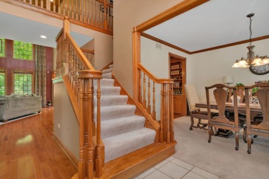 The possibilities are ENDLESS for this incredible property!!! on Heritage Bluffs Public Golf Club in Illinois - for sale on GolfHomes.com, golf home, golf lot