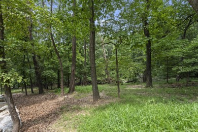 Looking for the perfect place to build near Grand Lake? This 0 on The Coves Golf Course in Oklahoma - for sale on GolfHomes.com, golf home, golf lot