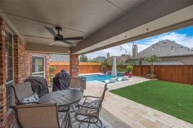 Stunning Remodel with Pool in Lantana's Heritage Neighborhood! on Lantana Golf Club in Texas - for sale on GolfHomes.com, golf home, golf lot