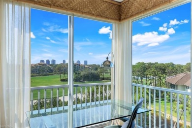 Welcome to exceptional mid-rise living in the vibrant gated on Bonita Bay West in Florida - for sale on GolfHomes.com, golf home, golf lot