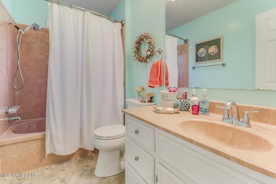 MOTIVATED SELLERS!! EASY TO SHOW!! Welcome to this immaculate on Diamondhead Country Club in Mississippi - for sale on GolfHomes.com, golf home, golf lot