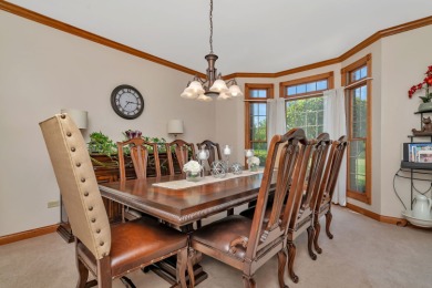 The possibilities are ENDLESS for this incredible property!!! on Heritage Bluffs Public Golf Club in Illinois - for sale on GolfHomes.com, golf home, golf lot