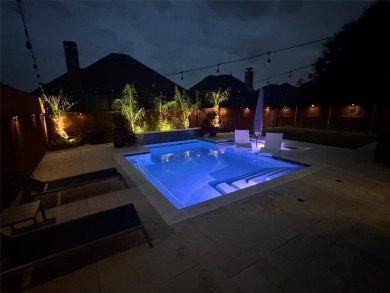 Stunning Remodel with Pool in Lantana's Heritage Neighborhood! on Lantana Golf Club in Texas - for sale on GolfHomes.com, golf home, golf lot