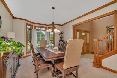 The possibilities are ENDLESS for this incredible property!!! on Heritage Bluffs Public Golf Club in Illinois - for sale on GolfHomes.com, golf home, golf lot