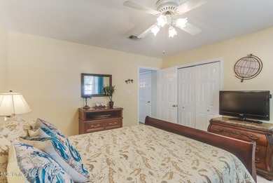 MOTIVATED SELLERS!! EASY TO SHOW!! Welcome to this immaculate on Diamondhead Country Club in Mississippi - for sale on GolfHomes.com, golf home, golf lot