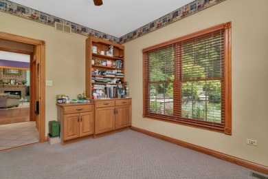 The possibilities are ENDLESS for this incredible property!!! on Heritage Bluffs Public Golf Club in Illinois - for sale on GolfHomes.com, golf home, golf lot