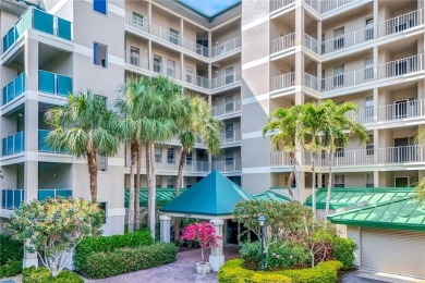 Welcome to exceptional mid-rise living in the vibrant gated on Bonita Bay West in Florida - for sale on GolfHomes.com, golf home, golf lot