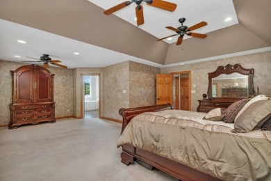 The possibilities are ENDLESS for this incredible property!!! on Heritage Bluffs Public Golf Club in Illinois - for sale on GolfHomes.com, golf home, golf lot