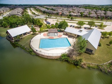 Stunning Remodel with Pool in Lantana's Heritage Neighborhood! on Lantana Golf Club in Texas - for sale on GolfHomes.com, golf home, golf lot