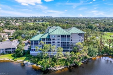 Welcome to exceptional mid-rise living in the vibrant gated on Bonita Bay West in Florida - for sale on GolfHomes.com, golf home, golf lot