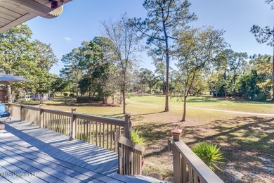 MOTIVATED SELLERS!! EASY TO SHOW!! Welcome to this immaculate on Diamondhead Country Club in Mississippi - for sale on GolfHomes.com, golf home, golf lot