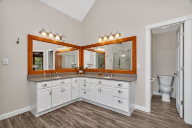 The possibilities are ENDLESS for this incredible property!!! on Heritage Bluffs Public Golf Club in Illinois - for sale on GolfHomes.com, golf home, golf lot