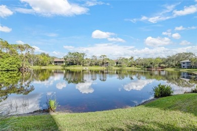 Welcome to exceptional mid-rise living in the vibrant gated on Bonita Bay West in Florida - for sale on GolfHomes.com, golf home, golf lot