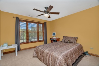 The possibilities are ENDLESS for this incredible property!!! on Heritage Bluffs Public Golf Club in Illinois - for sale on GolfHomes.com, golf home, golf lot