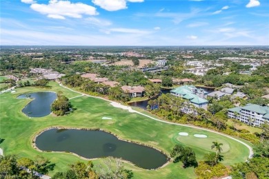 Welcome to exceptional mid-rise living in the vibrant gated on Bonita Bay West in Florida - for sale on GolfHomes.com, golf home, golf lot