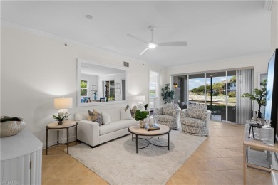 LIVE A VACATION LIFESTYLE IN THE QUARRY! This BETTER THAN NEW on The Golf Lodge At the Quarry in Florida - for sale on GolfHomes.com, golf home, golf lot