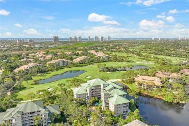 Welcome to exceptional mid-rise living in the vibrant gated on Bonita Bay West in Florida - for sale on GolfHomes.com, golf home, golf lot