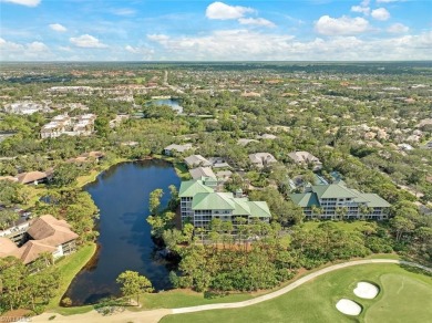 Welcome to exceptional mid-rise living in the vibrant gated on Bonita Bay West in Florida - for sale on GolfHomes.com, golf home, golf lot