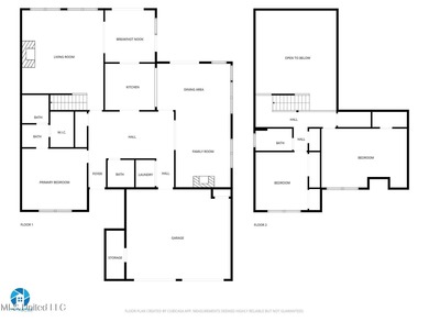 MOTIVATED SELLERS!! EASY TO SHOW!! Welcome to this immaculate on Diamondhead Country Club in Mississippi - for sale on GolfHomes.com, golf home, golf lot