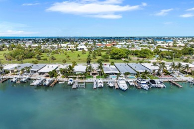 Experience island living at its finest in this beautifully on Key Colony Beach Golf Course in Florida - for sale on GolfHomes.com, golf home, golf lot