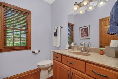 The possibilities are ENDLESS for this incredible property!!! on Heritage Bluffs Public Golf Club in Illinois - for sale on GolfHomes.com, golf home, golf lot