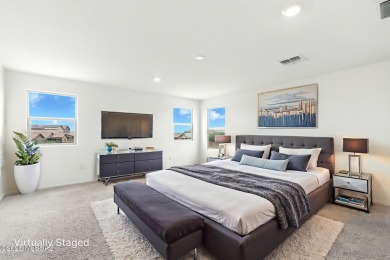 Welcome to your future home in the prestigious Bella Tierra on Fred Enke Golf Course in Arizona - for sale on GolfHomes.com, golf home, golf lot