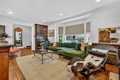 Welcome to this beautifully renovated 3-bedroom, 2.5-bath on Bobby Jones Golf Club in Georgia - for sale on GolfHomes.com, golf home, golf lot
