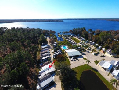 Wonderful Opportunity to own this totally redone Parkland on Live Oak Golf and Country Club in Florida - for sale on GolfHomes.com, golf home, golf lot