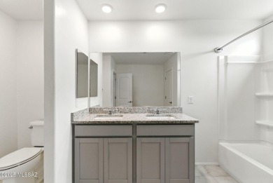 Welcome to your future home in the prestigious Bella Tierra on Fred Enke Golf Course in Arizona - for sale on GolfHomes.com, golf home, golf lot