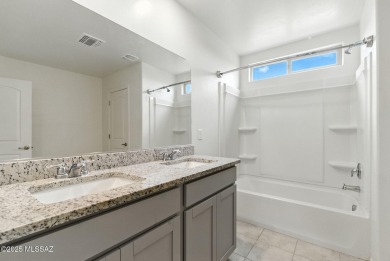 Welcome to your future home in the prestigious Bella Tierra on Fred Enke Golf Course in Arizona - for sale on GolfHomes.com, golf home, golf lot
