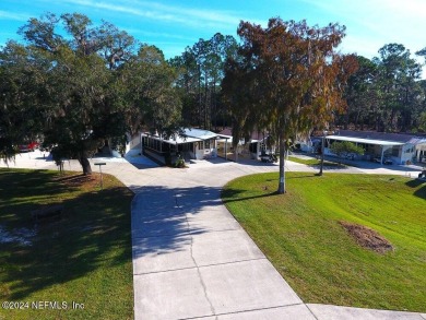 Wonderful Opportunity to own this totally redone Parkland on Live Oak Golf and Country Club in Florida - for sale on GolfHomes.com, golf home, golf lot