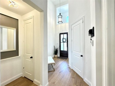 Welcome to 3548 Damsel Brooke St, a beautifully designed on The Lakes at Castle Hill Golf Club in Texas - for sale on GolfHomes.com, golf home, golf lot