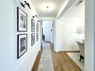 Welcome to 3548 Damsel Brooke St, a beautifully designed on The Lakes at Castle Hill Golf Club in Texas - for sale on GolfHomes.com, golf home, golf lot