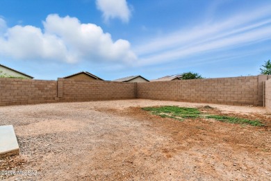 Welcome to your future home in the prestigious Bella Tierra on Fred Enke Golf Course in Arizona - for sale on GolfHomes.com, golf home, golf lot