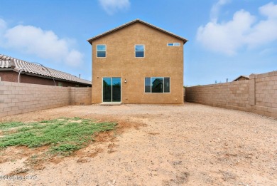 Welcome to your future home in the prestigious Bella Tierra on Fred Enke Golf Course in Arizona - for sale on GolfHomes.com, golf home, golf lot