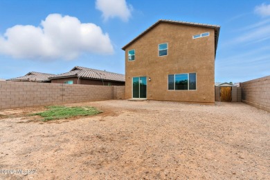 Welcome to your future home in the prestigious Bella Tierra on Fred Enke Golf Course in Arizona - for sale on GolfHomes.com, golf home, golf lot