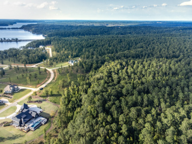 **Luxurious Lakeside Living: Bayside at Lake Oconee Lot for Sale* on Reynolds Lake Oconee - The Landing in Georgia - for sale on GolfHomes.com, golf home, golf lot