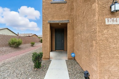 Welcome to your future home in the prestigious Bella Tierra on Fred Enke Golf Course in Arizona - for sale on GolfHomes.com, golf home, golf lot