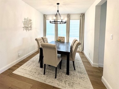 Welcome to 3548 Damsel Brooke St, a beautifully designed on The Lakes at Castle Hill Golf Club in Texas - for sale on GolfHomes.com, golf home, golf lot