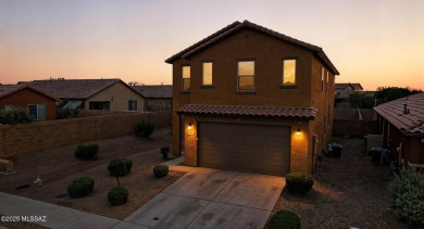 Welcome to your future home in the prestigious Bella Tierra on Fred Enke Golf Course in Arizona - for sale on GolfHomes.com, golf home, golf lot