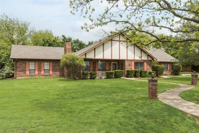 Welcome to your new home in beautiful Lake Kiowa, TX! This on Lake Kiowa Golf Course in Texas - for sale on GolfHomes.com, golf home, golf lot